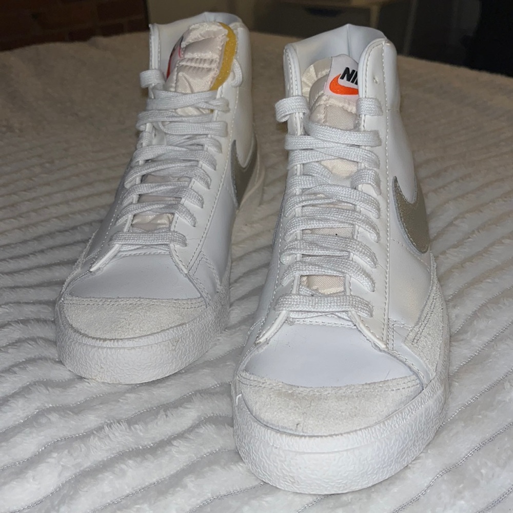 Women’s Nike Blazer’s